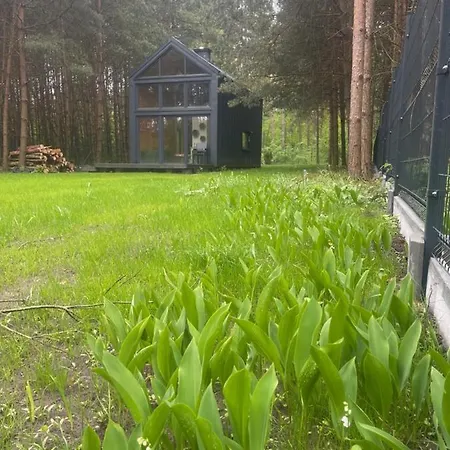 Ferienhaus Lesny Azyl